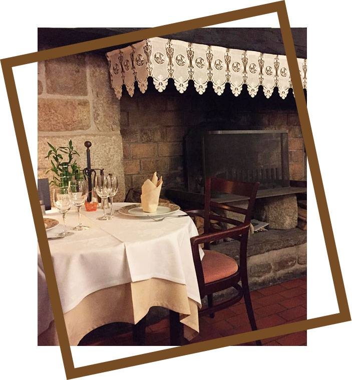 Le Restaurant - Le Ratelier - Carnac - les meilleurs restaurant de CARNAC