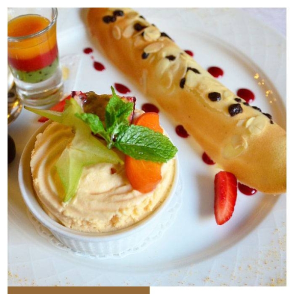 Le Ratelier - Restaurant Carnac - restaurant a faire CARNAC