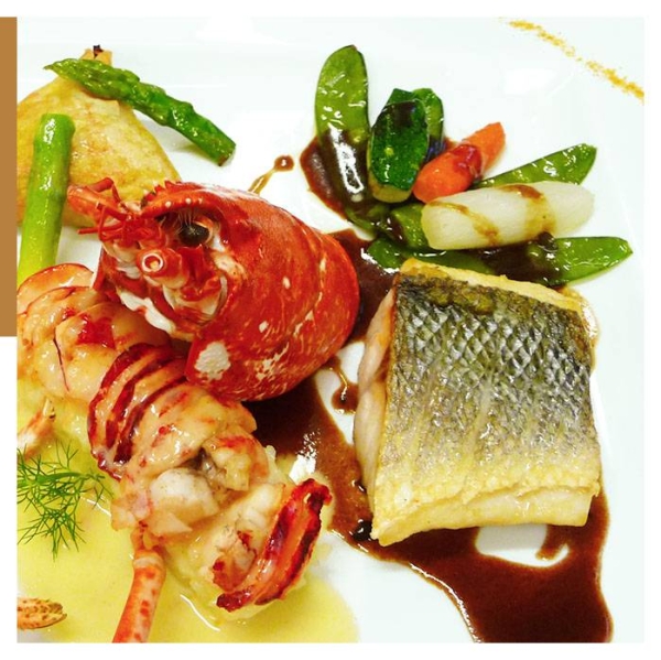 Le Ratelier - Restaurant Carnac - Plat a emporter Carnac