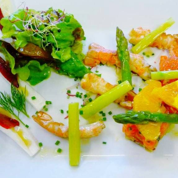 Le Restaurant - Le Ratelier - Carnac - top restaurant CARNAC