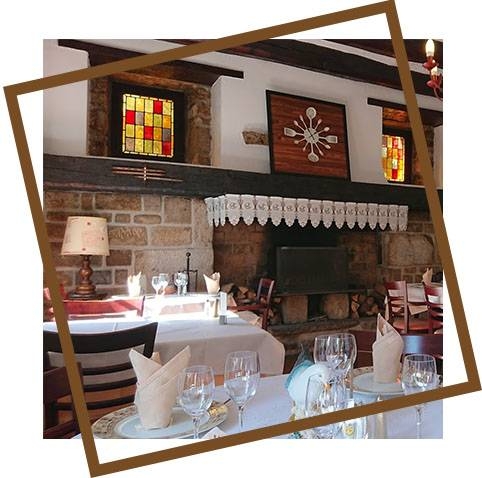 Le Restaurant - Le Ratelier - Carnac - restaurant Semi-gastronomique CARNAC