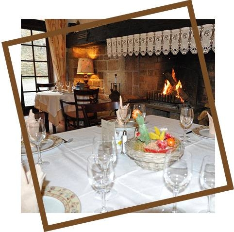 Le Restaurant - Le Ratelier - Carnac - Restaurant Fête des Mères