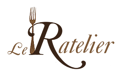 Logo Le Ratelier